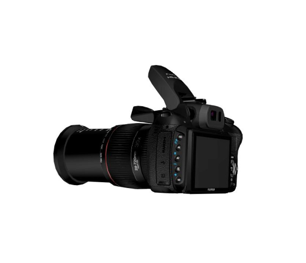 Fujifilm HS 20 - 1449199 - zdjęcie 7
